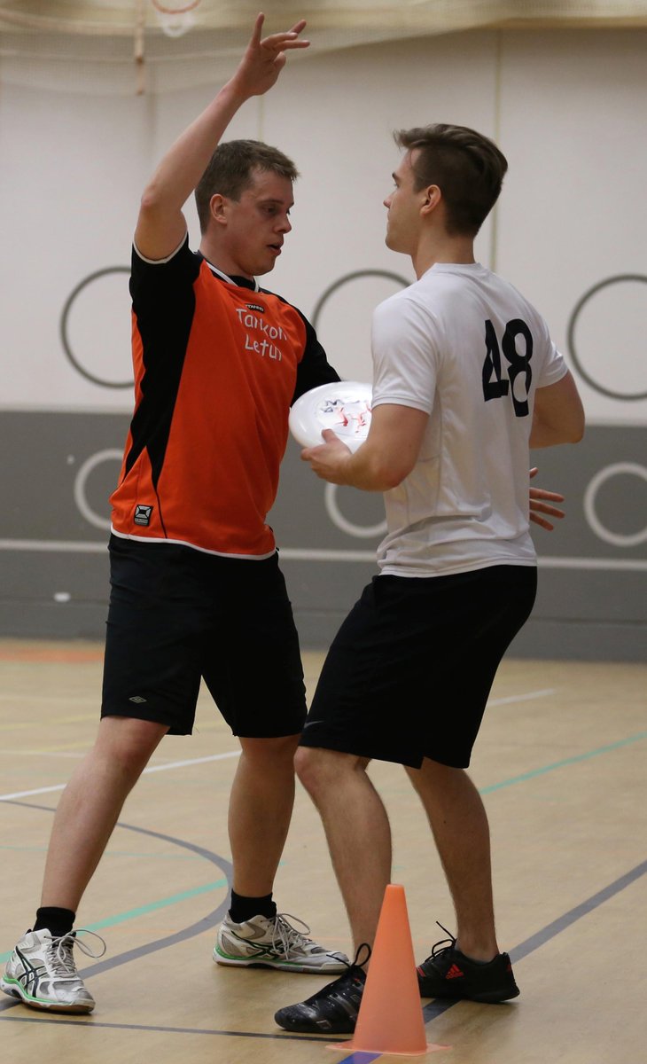 Kisatunnelmia OSM2015-tapahtumassa . #OSM2015 #OSM15