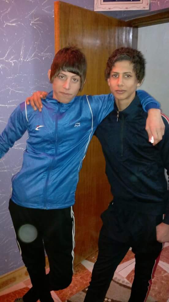 ميمو  (@hfvhhgv11) on Twitter photo 