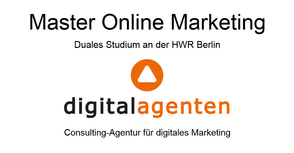 Lorenz Wacker Master M A Onlinemarketing Dualesstudium Hwr Berlin Http T Co Rxqira1zcv Http T Co 7mk3mbuny6 Http T Co Dzsjmibgn1