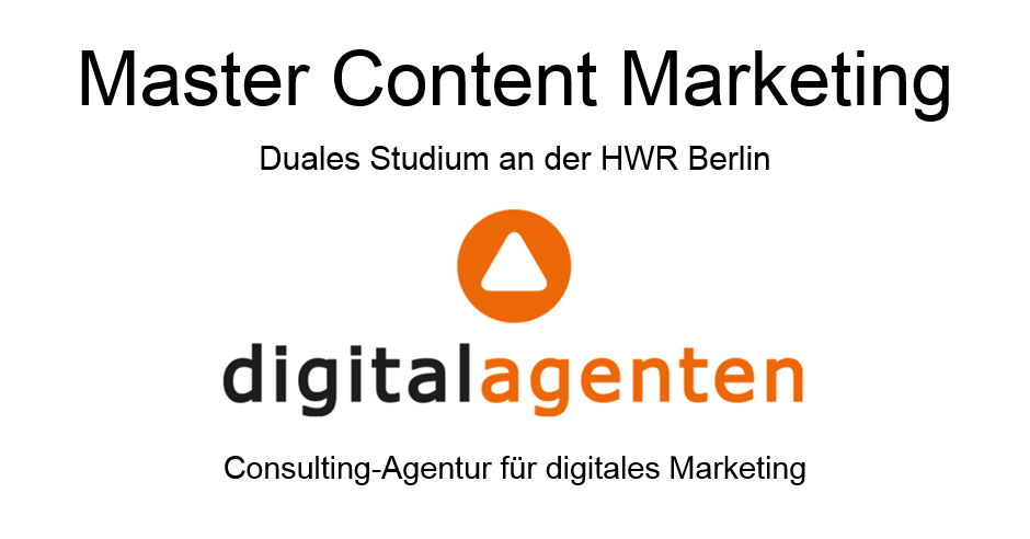 Lorenz Wacker Master M A Contentmarketing Dualesstudium Hwr Berlin Http T Co Axvusmznzn Http T Co X8uzrjogol