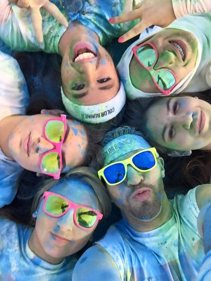 this_amilicious's tweet image. @TheColorRunUAE it was awesome!!!!  #TheColorRunUAE