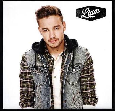 Liam James Payne

#VoteOneDirection #KCA
