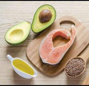 MagroControl's tweet image. Hay grasas importantes para el cuerpo.
No todas las grasas son malas.