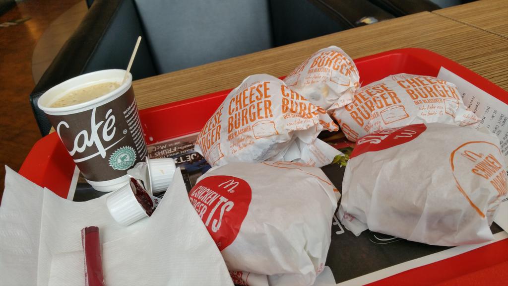 Mittagspause am #Rhein!