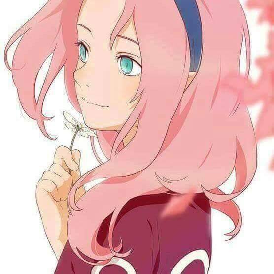   Happy birthday Uchiha Sakura/Haruno Sakura!!xx     