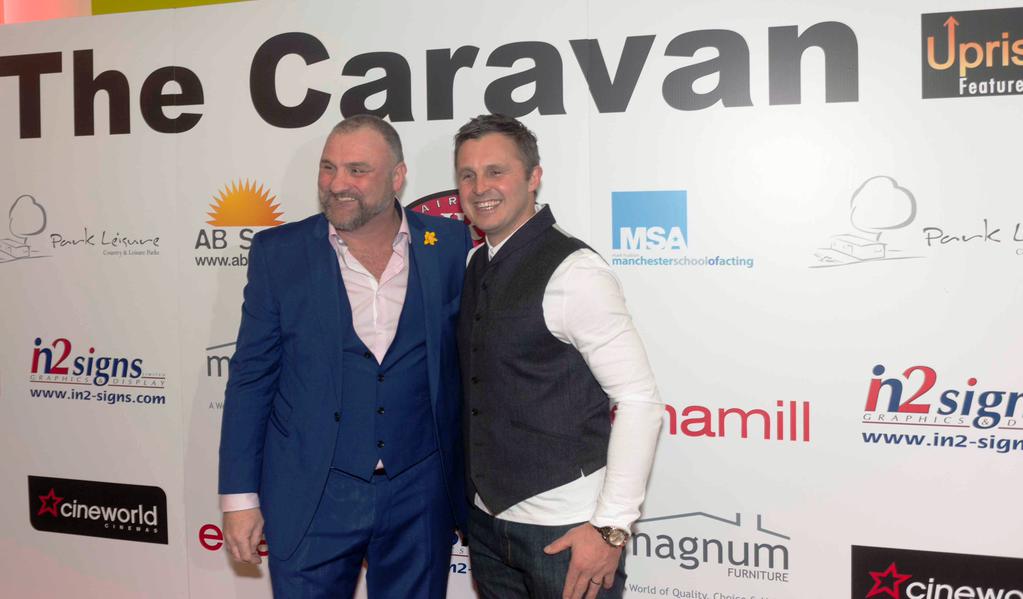 Marksheals's tweet photo. myself and one of the best British coaches #paulrowley http://t.co/eOYMJY8tb2