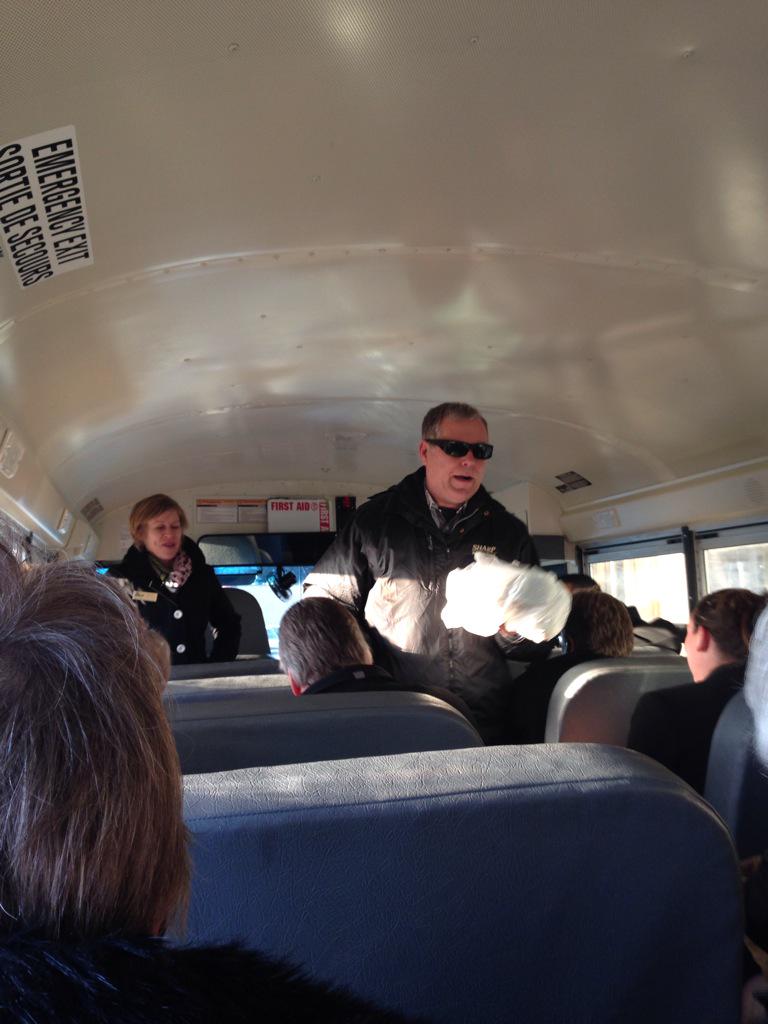 AALP Class 15 tweet media