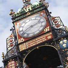 LanguageChester's tweet image. The Language School Chester is situated in the beautiful, historic City of Chester #english  #languageschoolchester