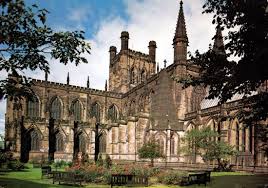 LanguageChester's tweet image. The Language School Chester is situated in the beautiful, historic City of Chester #english  #languageschoolchester