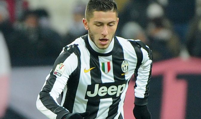 Happy 25th birthday to the one and only Luca Marrone! Congratulations 