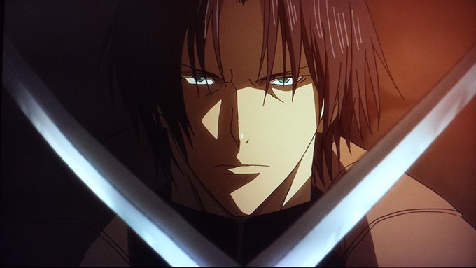 るろうに剣心のtwitterイラスト検索結果 古い順