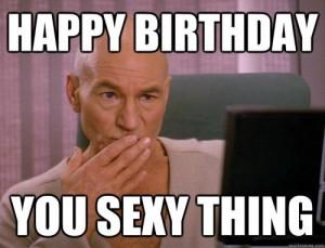  Happy Birthday !!! Have a good day and a great time   