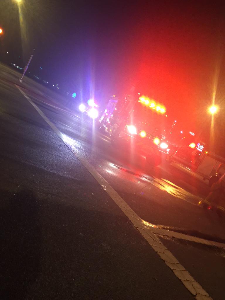 xokkaitlin's tweet photo. So glad everyone is okay. #ripimpala http://t.co/6yJnGhrv8D
