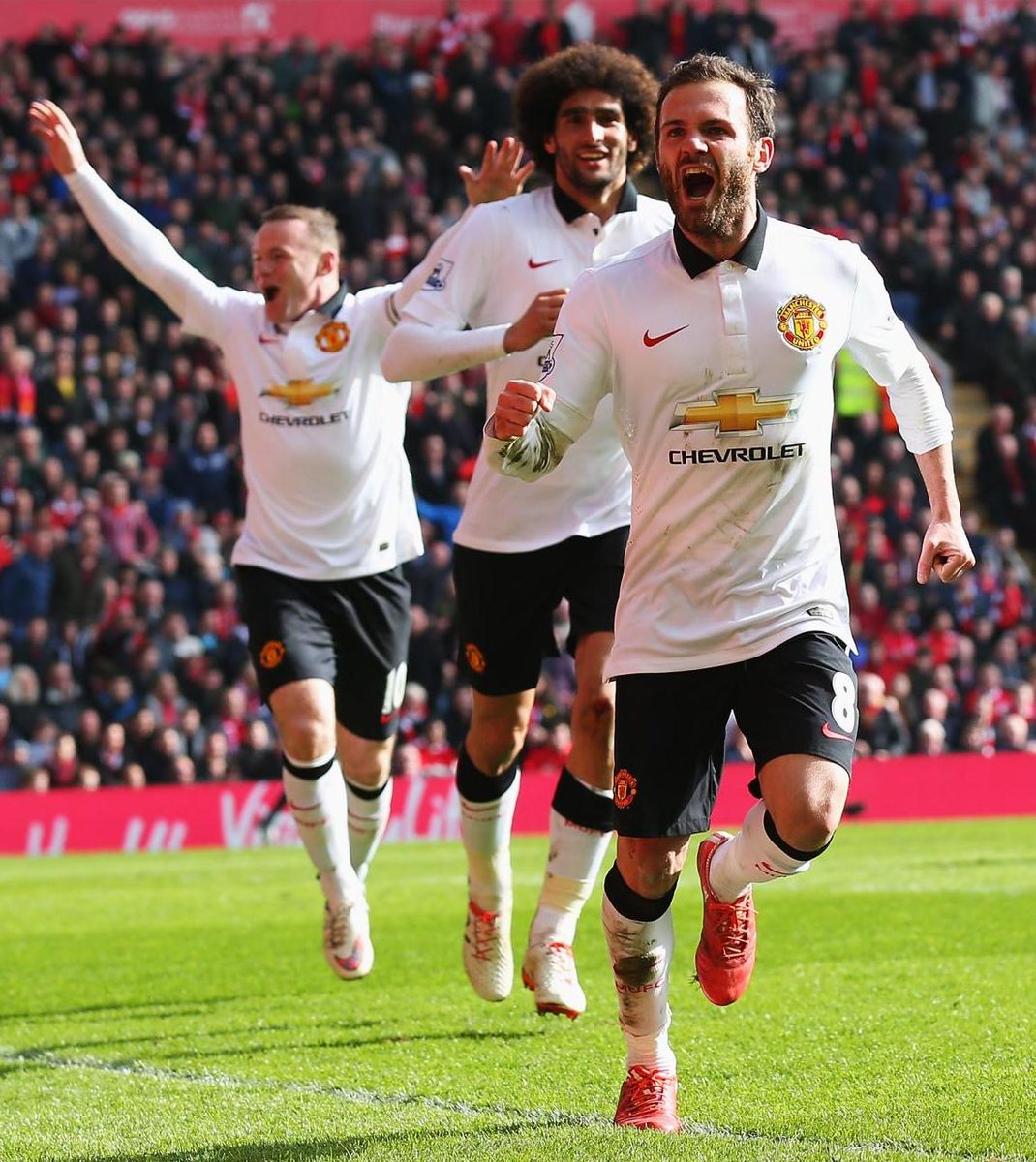 ManUtd tweet picture