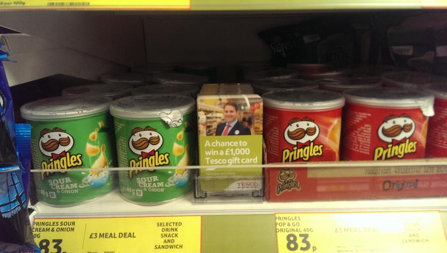 Findlotte's tweet image. Filling gaps with viewpoint cards. #innovation