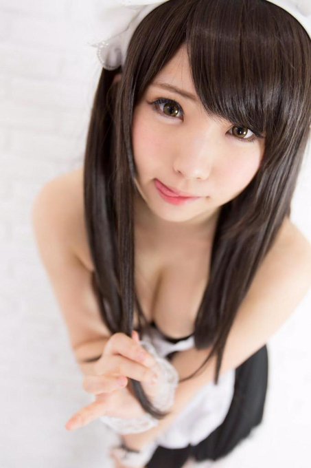 Twitterのコスプレ画像44