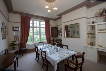 LanguageChester's tweet image. The programme allows you to immerse yourself fully into the language &amp;amp; culture of the UK in a luxury residential home