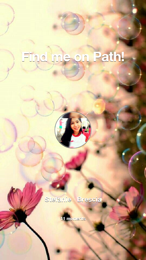 zuocialing's tweet photo. Find me on #Path now! Go to: http://t.co/huqITfLS8K! #thepersonalnetwork http://t.co/QrIldeWbBO
