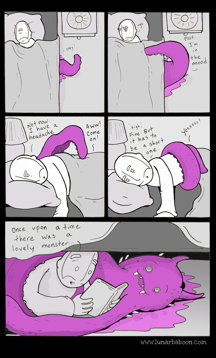 Lunarbaboon tweet media