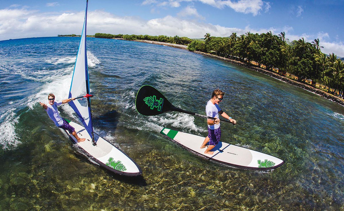 HoeNalu's tweet photo. La elección de tabla es fundamental para el éxito de la práctica de este deporte... ¿No crees? #SUPtest #KeepSUPing http://t.co/wAThWcY35t