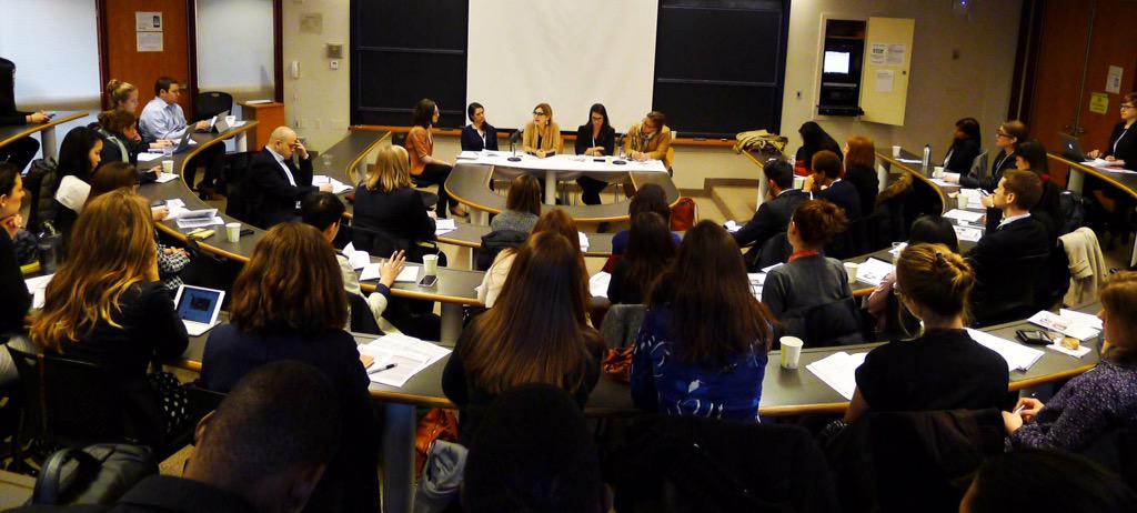 jennflemm's tweet photo. Can child labor, education and development coexist? #IDC2015 @Kennedy_School http://t.co/liYDxvKdOB