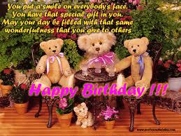  \"HaPpY bIrThDaY\" kUsHaL tAnDoN :-):):-* 