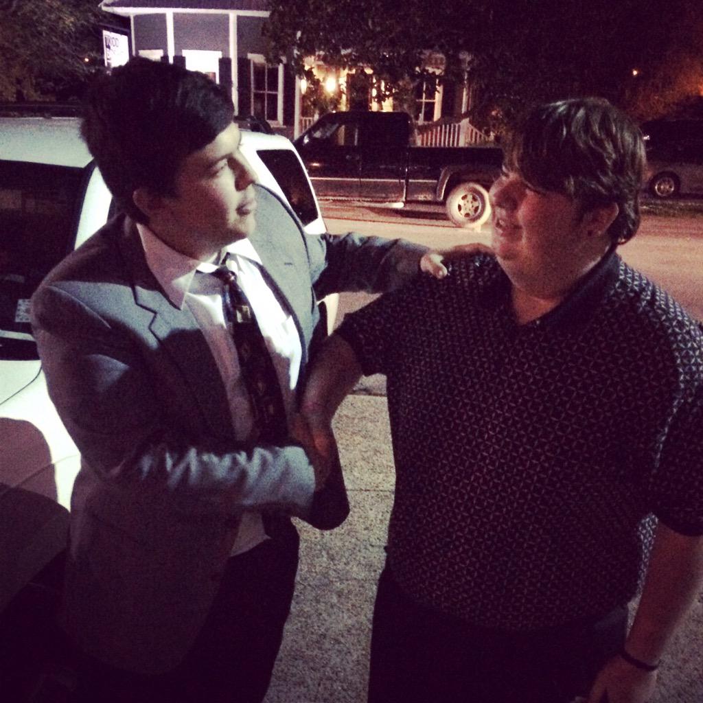 BTKMarketing's tweet photo. In Gulfport, Ms making moves. Got to love the beach weather and night life with our investors. http://t.co/ea9mLWdyEf