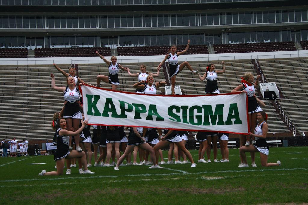 they woke up like dis