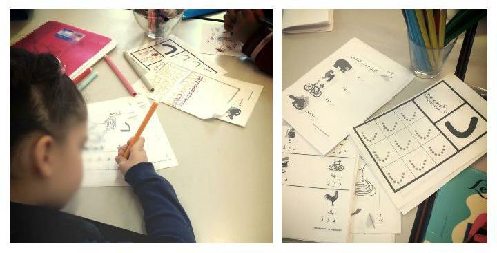 A.M.E.L. Association tweet media