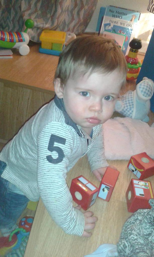 teddiebear25's tweet photo. My beautiful boy❤❤ http://t.co/mDfoQDH05u