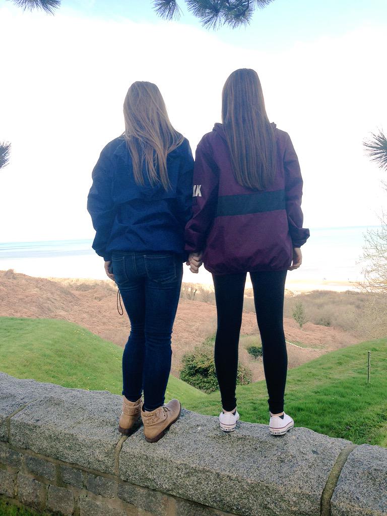 megannkoiff's tweet photo. adventurous day😝🇫🇷 http://t.co/pOaTn3sAb1