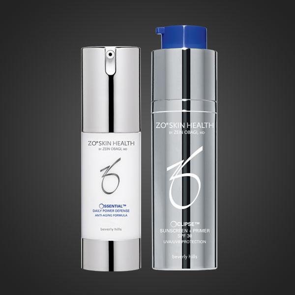 Get SUN SMART from ZO SKIN HEALTH you must protect your skin everyday to prevent premature ageing.  #Suncare