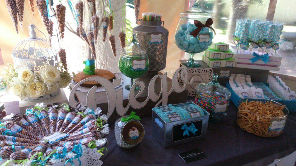SaccharumMx's tweet photo. Listo nuestro evento en Aguascalientes!  Mesas de dulces para todo tipo de eventos http://t.co/aEKcIjOLsR