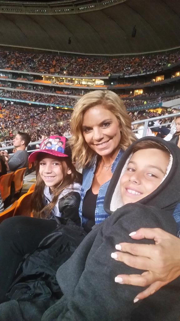 Amor Vittone on Twitter