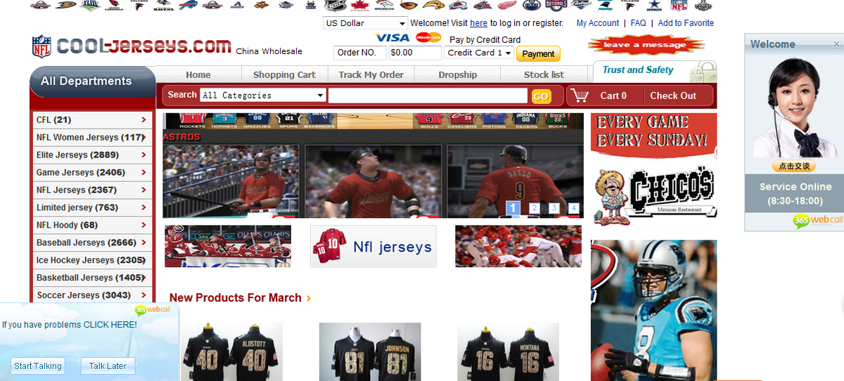 SeanFoley8's tweet image. Good clothes to give you unexpected surprise! cheapjerseyclub.com