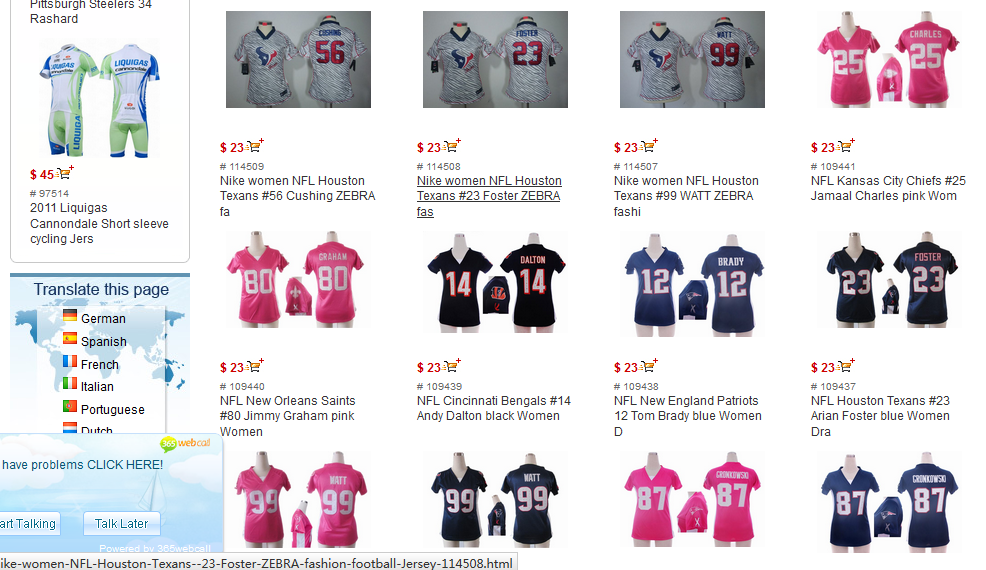 SeanFoley8's tweet image. Good clothes to give you unexpected surprise! cheapjerseyclub.com
