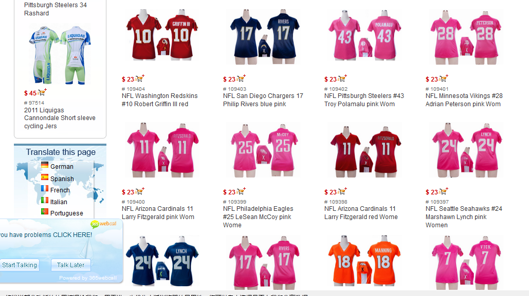 SeanFoley8's tweet image. Good clothes to give you unexpected surprise! cheapjerseyclub.com