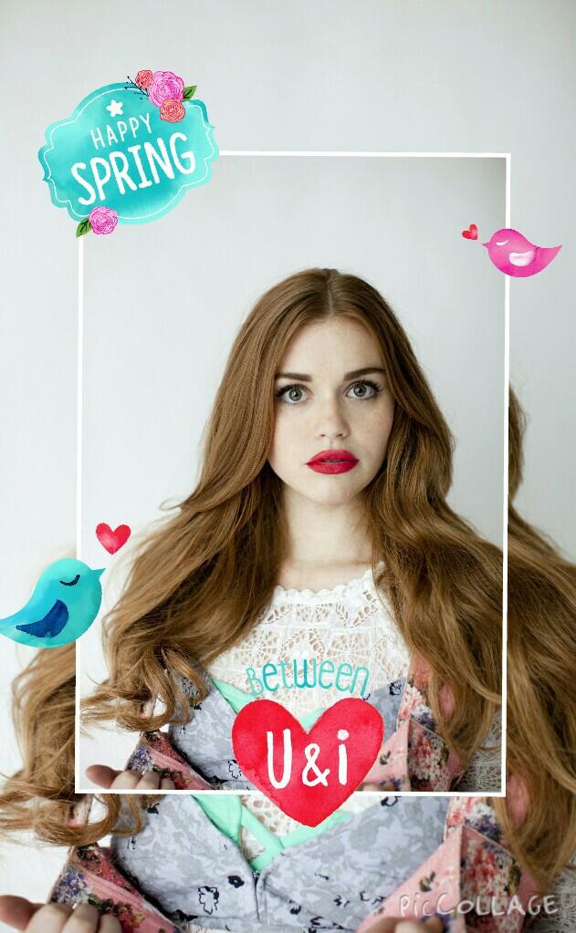 lockescreen's tweet image. Holland Roden Lockscreens, please rt or fave if you saved.