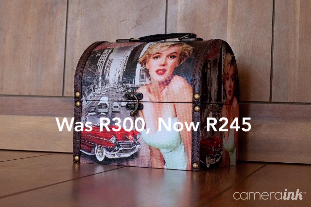storevintageinc's tweet photo. On Sale. Shop at http://t.co/lMb3aUds3T http://t.co/d5fDegK1aO