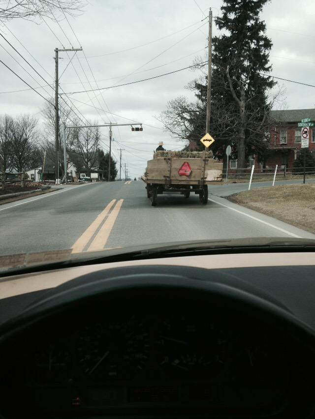 LancProblems717's tweet photo. This guy on a hill. Smh. #LancasterProblems http://t.co/ddrbgelkeh
