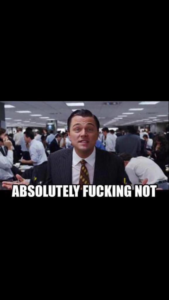Am I gonna be sober tonight?