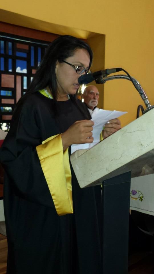 ItemnGdl's tweet photo. Graduación de Terapeutas en Medicina Natural, Generación XXXV y XXXVI, Marzo 2015. http://t.co/BJy4qmS0P7