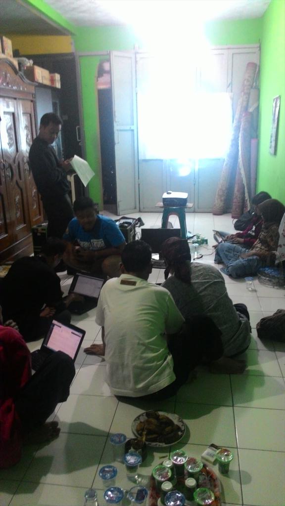 Motivasi oleh <a href="/DesaBanjaran/">DesaBanjaranBrebes</a>  ke <a href="/ds_tanjungsari/">Desa Tanjungsari</a> di in house training 2 desa20 k@ciptamedia @yossysuparyo <a href="/imeilandi/">Irman Meilandi</a>