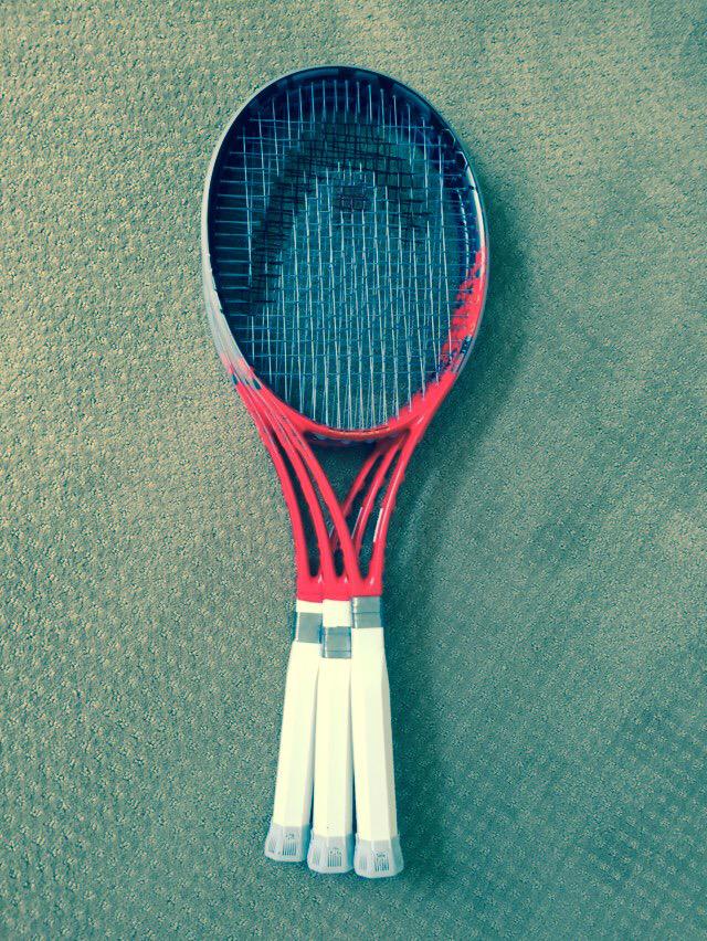 head radical pro 2015