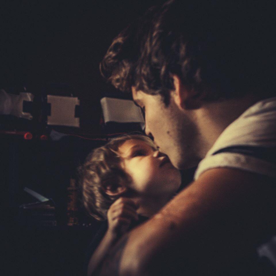 OLNFans's tweet photo. THIS IS THE CUTEST THING EVER ❤️ http://t.co/SxUcyfWaUj