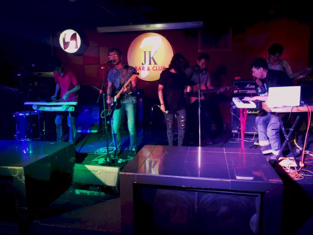 Cihuy... Last song #matahati