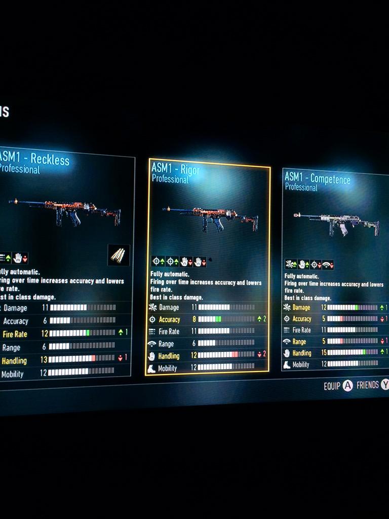 ijustanoob_'s tweet photo. Probably my most rare supply drop and still no speakeasy only because I prestiged http://t.co/mU98bLy5qs