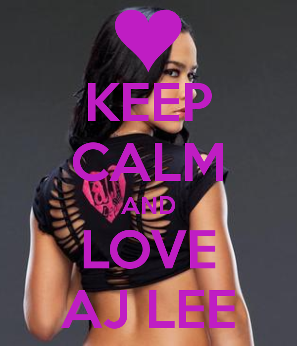 myloveisLUNATIC's tweet photo. RT IF YOU STAND WITH @WWEAJLee http://t.co/s7Jw48WuA8