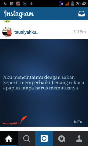 annisatiaraN's tweet photo. Hhhh. Iyaaa:') http://t.co/np0HidyHdI