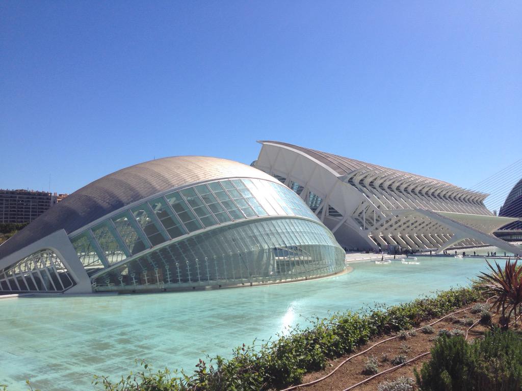 senlirubio's tweet photo. #valencia http://t.co/xjWJ5gkuLP